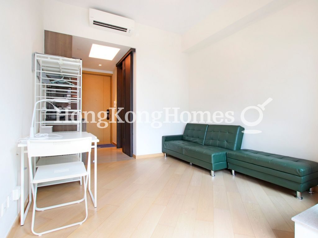 Studio — Novum West - Tower 5, Western / Kennedy Town