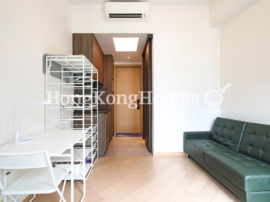 Studio — Novum West - Tower 5, Western / Kennedy Town