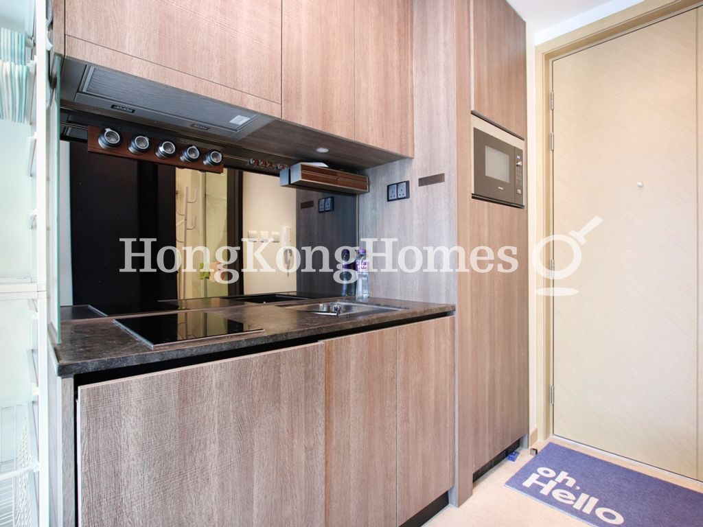 Open Kitchen — Novum West - Tower 5, Western / Kennedy Town
