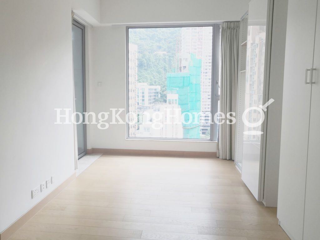 Studio — One Wanchai, Wan Chai
