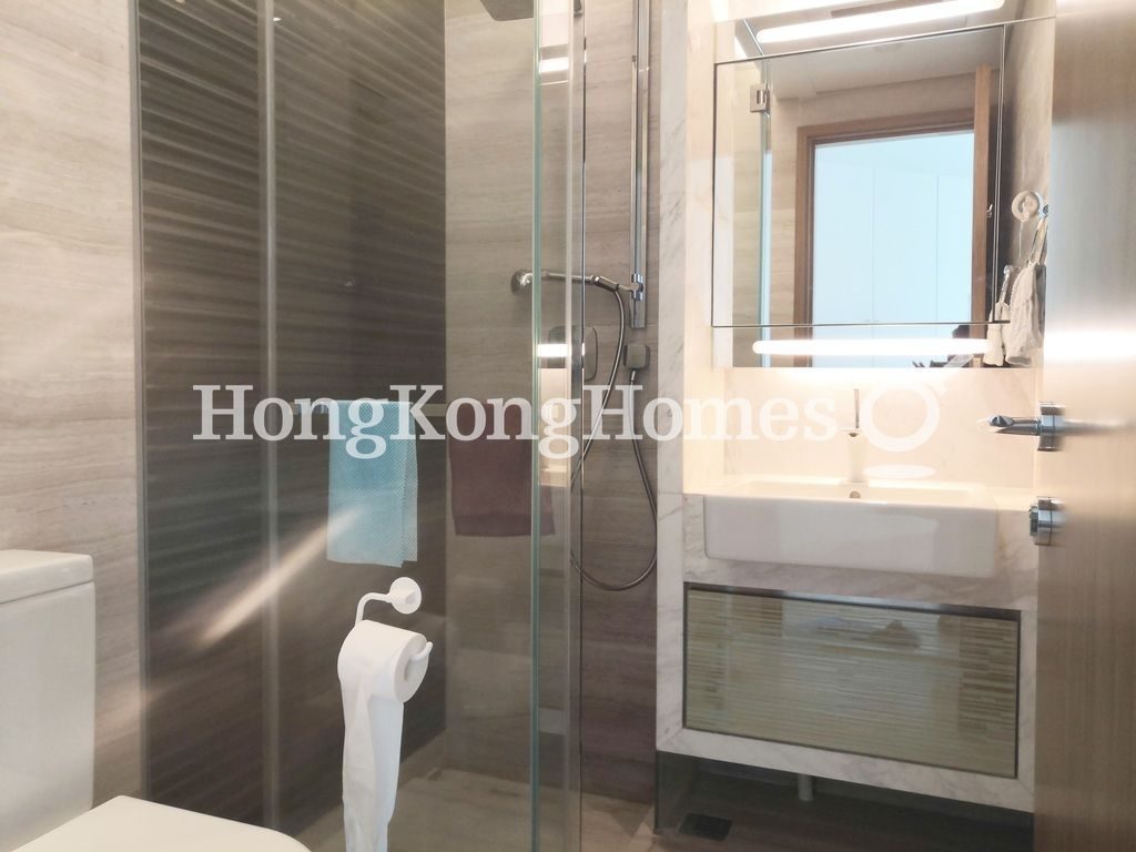 Bathroom — One Wanchai, Wan Chai