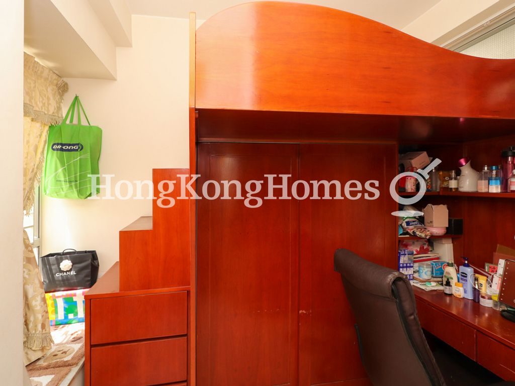 Master Bedroom — Sunglow Building, Western / Kennedy Town
