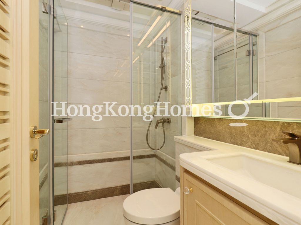 Bathroom — 63 Pokfulam - Tower 01 (Amber House), Sai Ying Pun