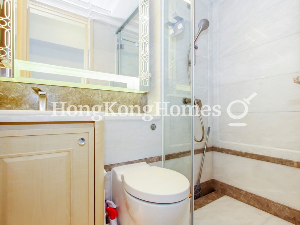 Bathroom — 63 Pokfulam - Tower 01 (Amber House), Sai Ying Pun