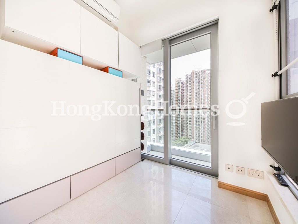 Studio — 63 Pokfulam - Tower 01 (Amber House), Sai Ying Pun