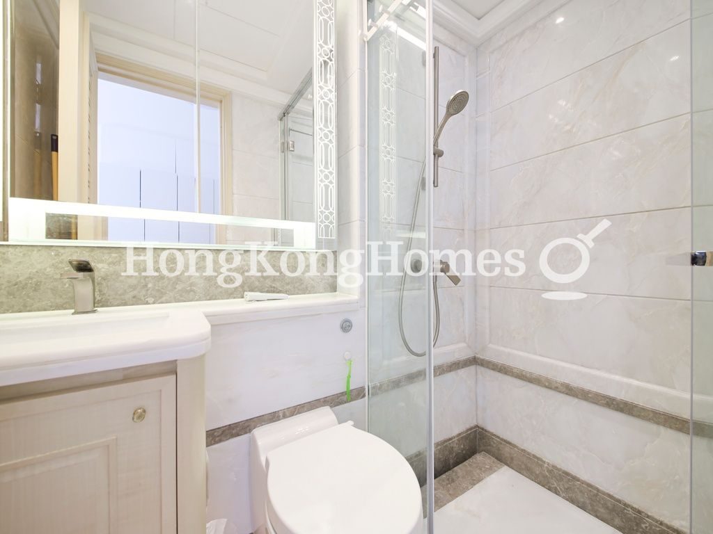 Guest Bathroom — 63 Pokfulam - Tower 01 (Amber House), Sai Ying Pun
