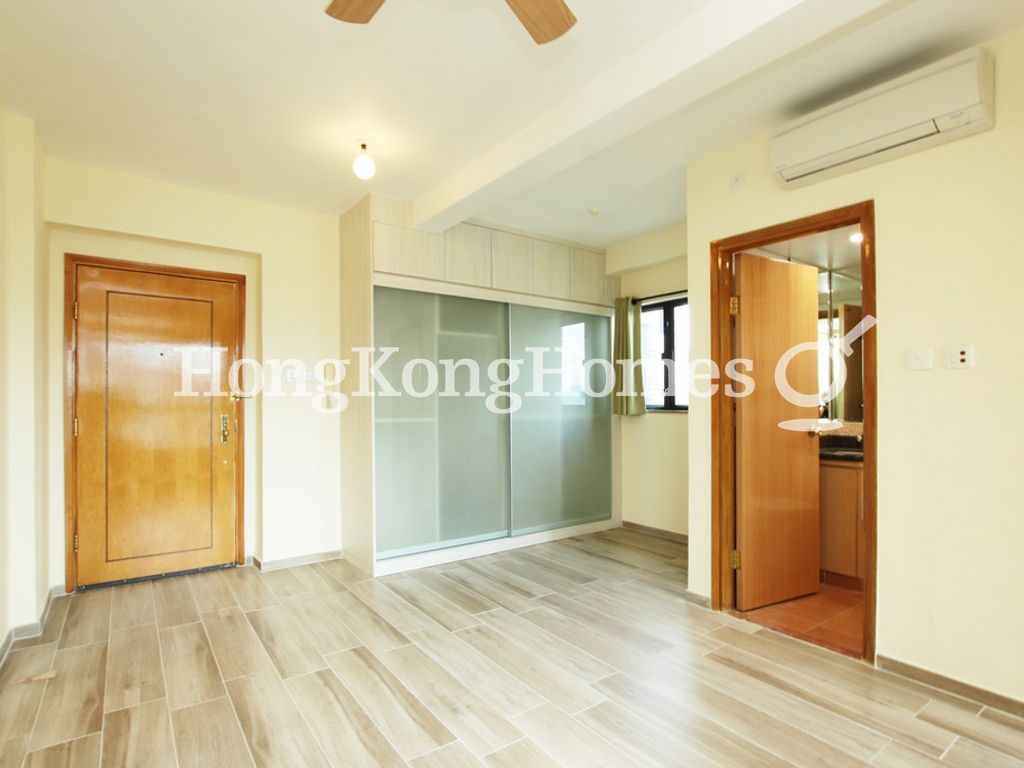 Living and Dining Room — Bellevue Place, Sheung Wan