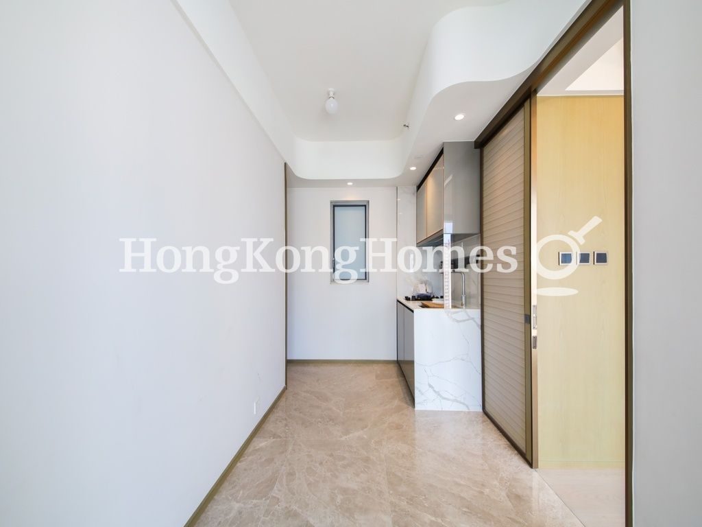 Living and Dining Room — Caine Hill, Mid-levels West