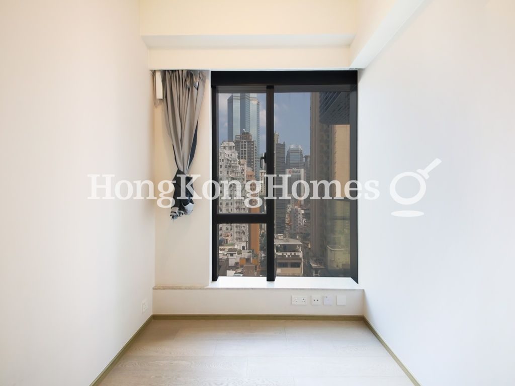 Bedroom — Caine Hill, Mid-levels West