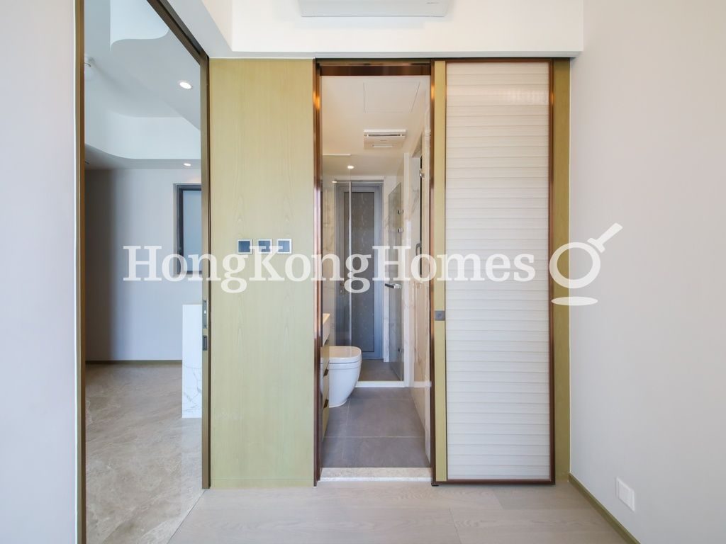 Bedroom — Caine Hill, Mid-levels West