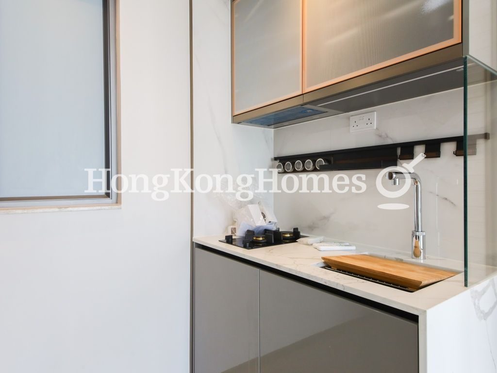 Open Kitchen — Caine Hill, Mid-levels West