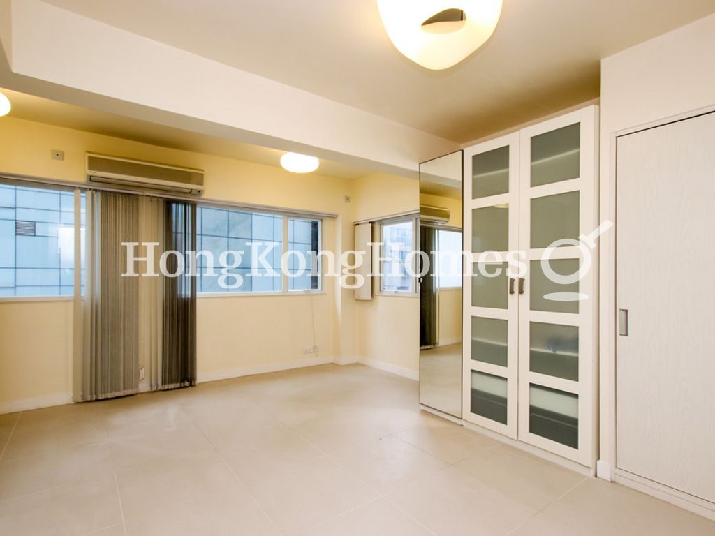 Studio — Fook Shing Court, Central