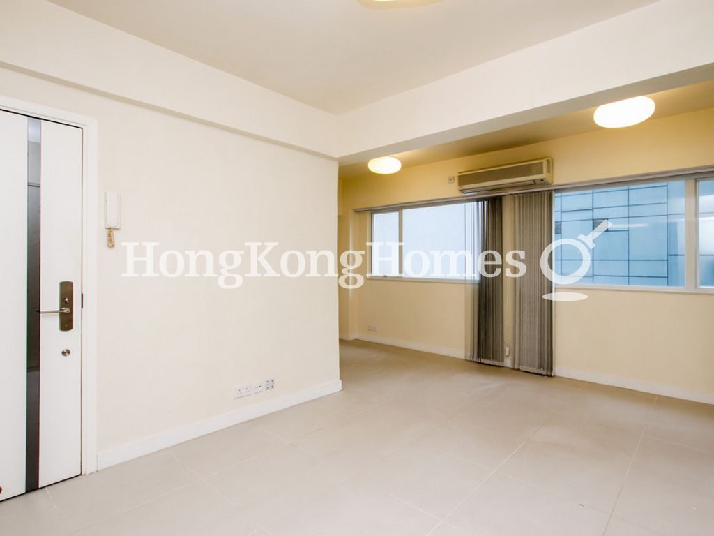 Studio — Fook Shing Court, Central