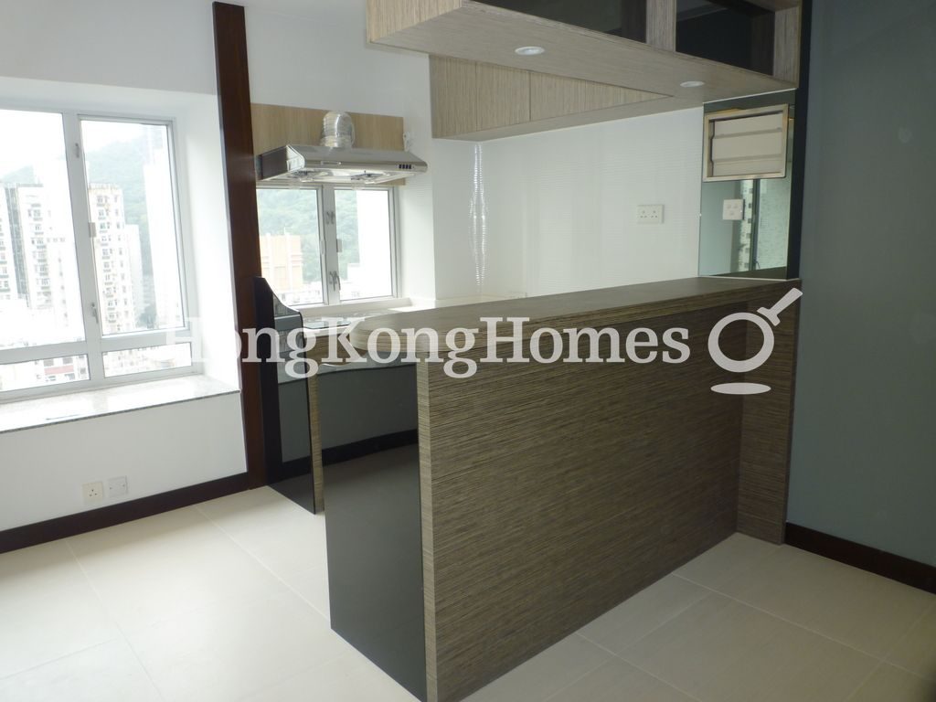 Breakfast Bar — Hing Wong Building, Western / Kennedy Town