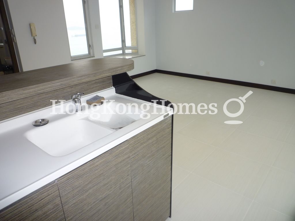 Open Kitchen — Hing Wong Building, Western / Kennedy Town