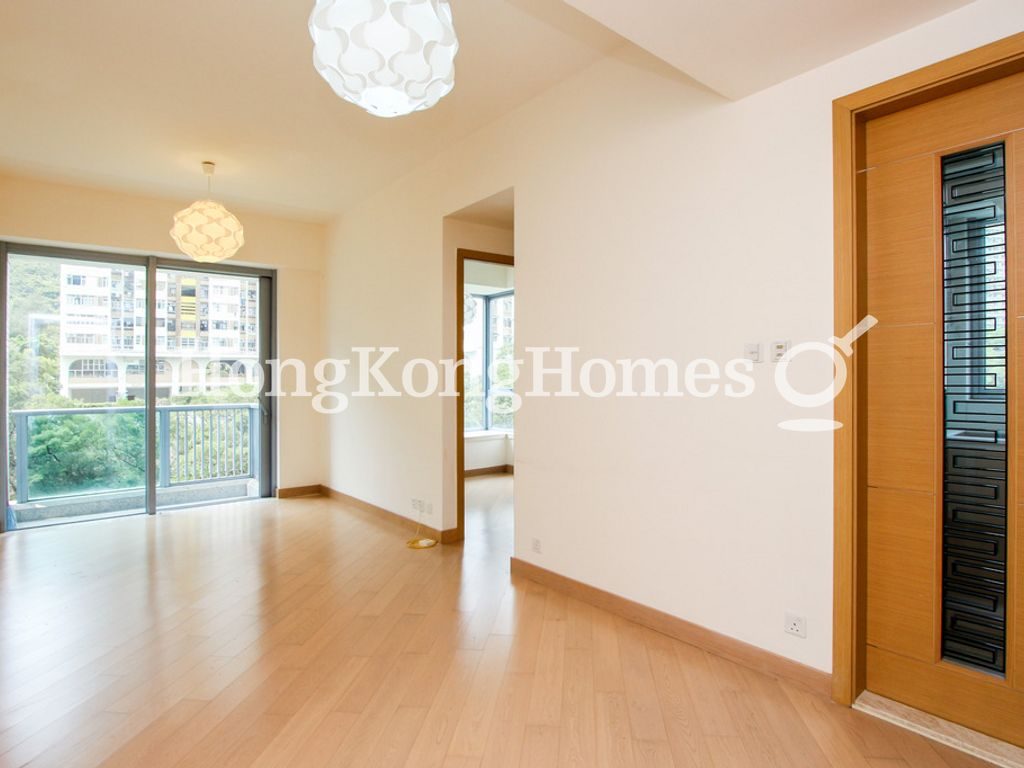 Living and Dining Room — Larvotto - Block 10, Ap Lei Chau