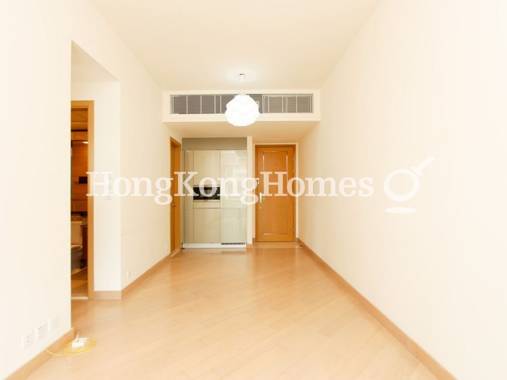 Living and Dining Room — Larvotto - Block 10, Ap Lei Chau