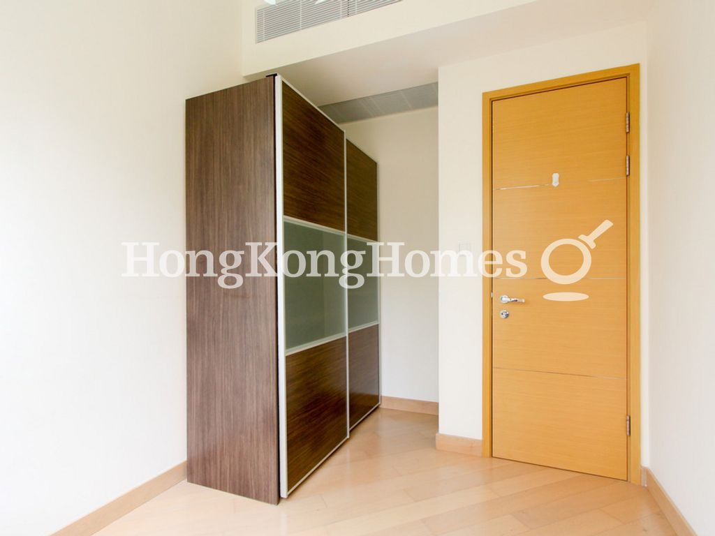 Master Bedroom — Larvotto - Block 10, Ap Lei Chau