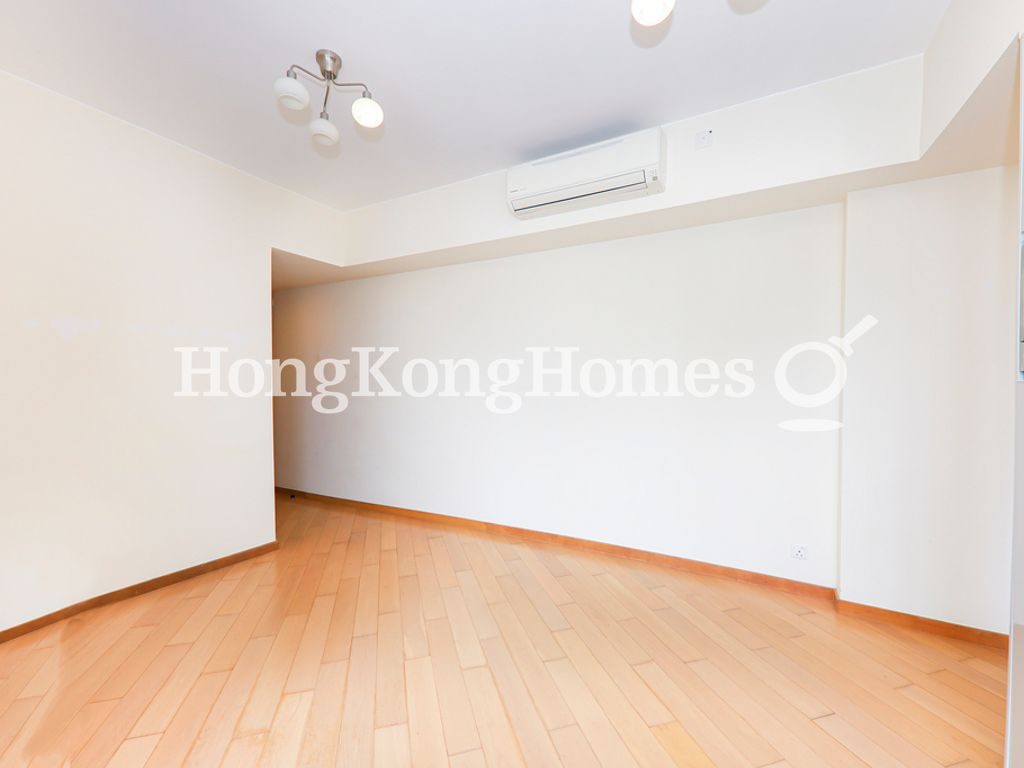Living and Dining Room — Lime Habitat, North Point