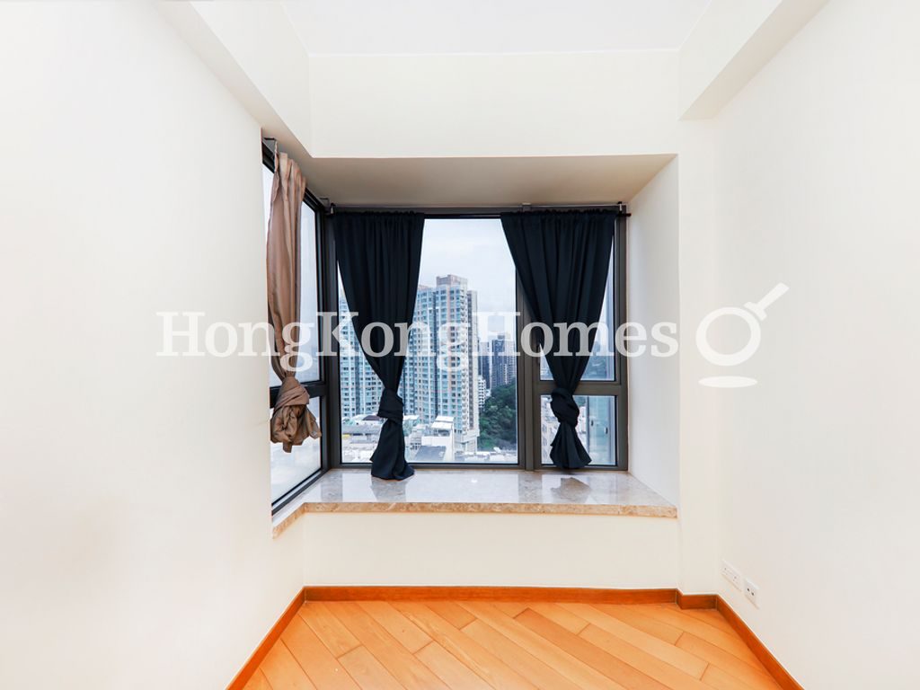 Bedroom — Lime Habitat, North Point