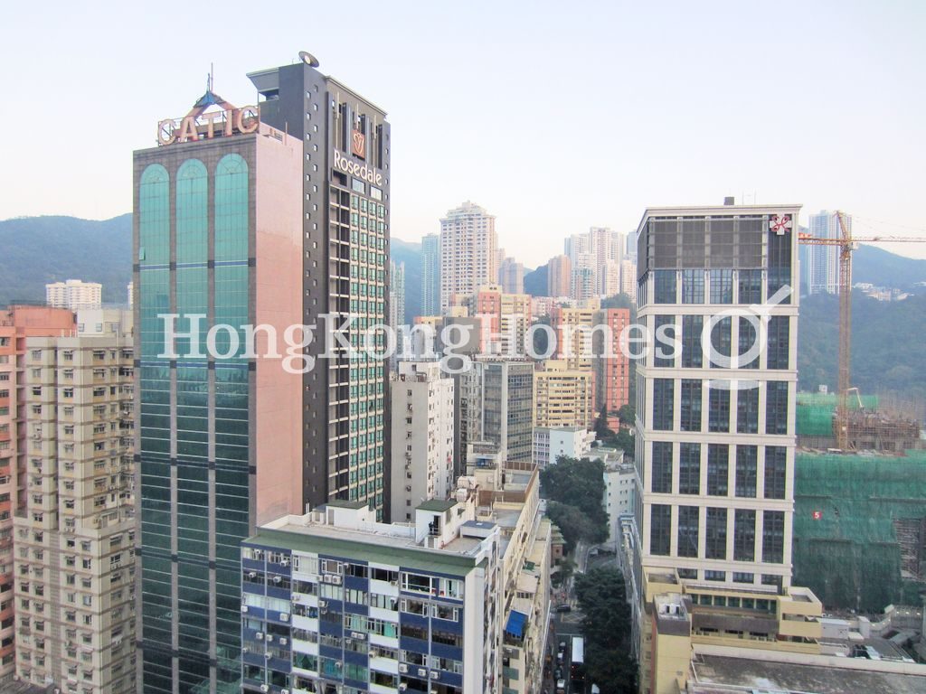 Lok Sing Centre - Block B