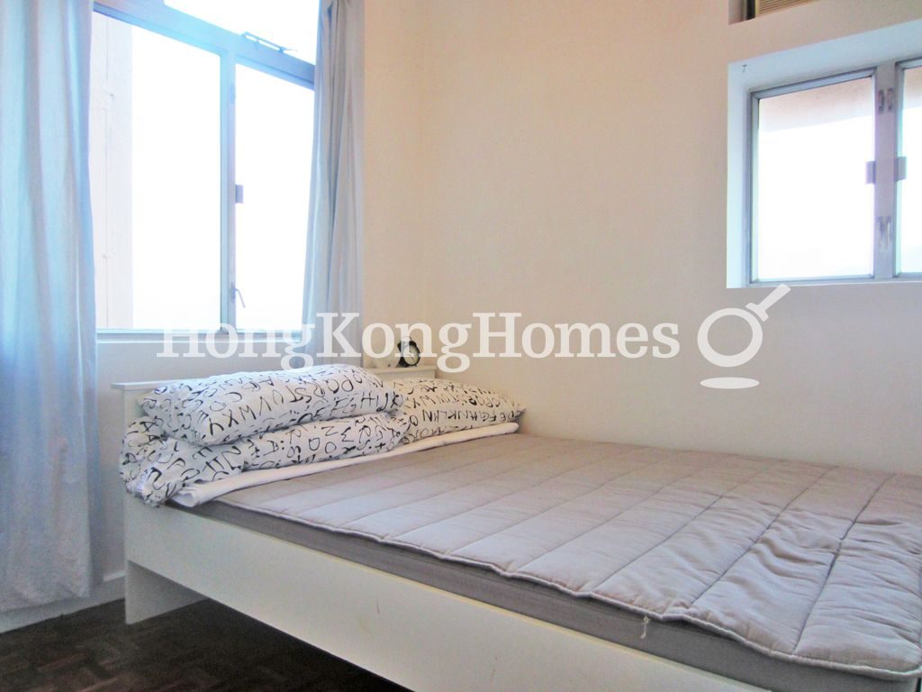 Master Bedroom — Lok Sing Centre - Block B, Causeway Bay