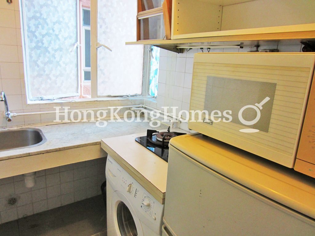 Kitchen — Lok Sing Centre - Block B, Causeway Bay