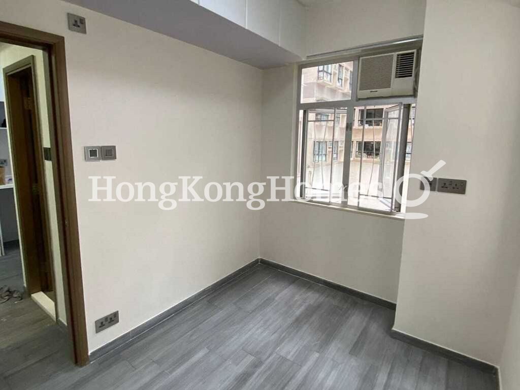 Second Bedroom — Nan Hai Mansion, Western / Kennedy Town