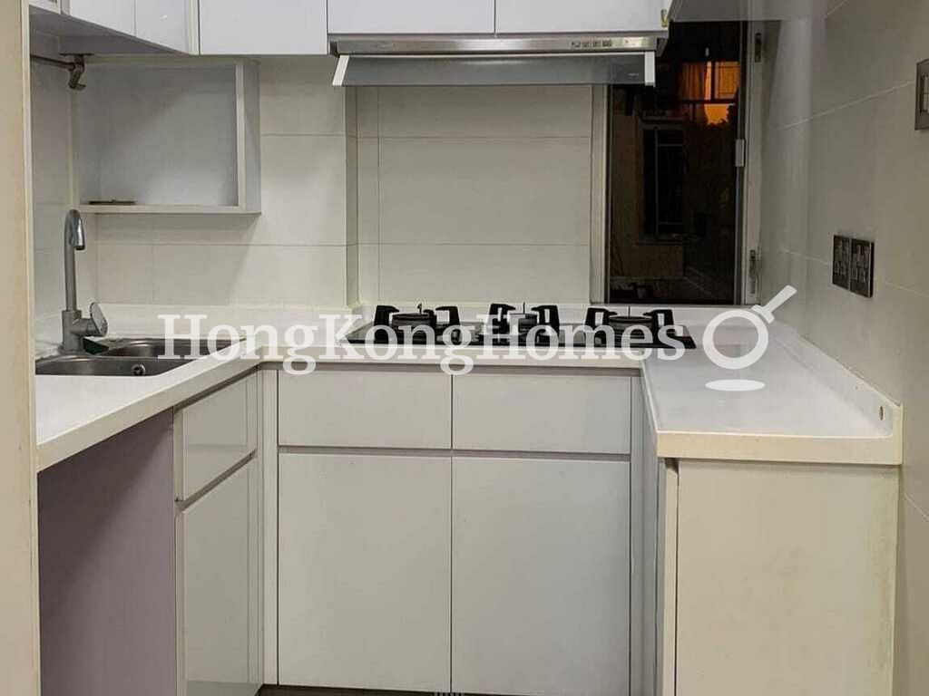 Kitchen — Nan Hai Mansion, Western / Kennedy Town