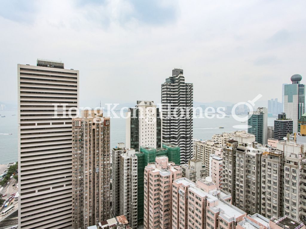 Novum West - Tower 2