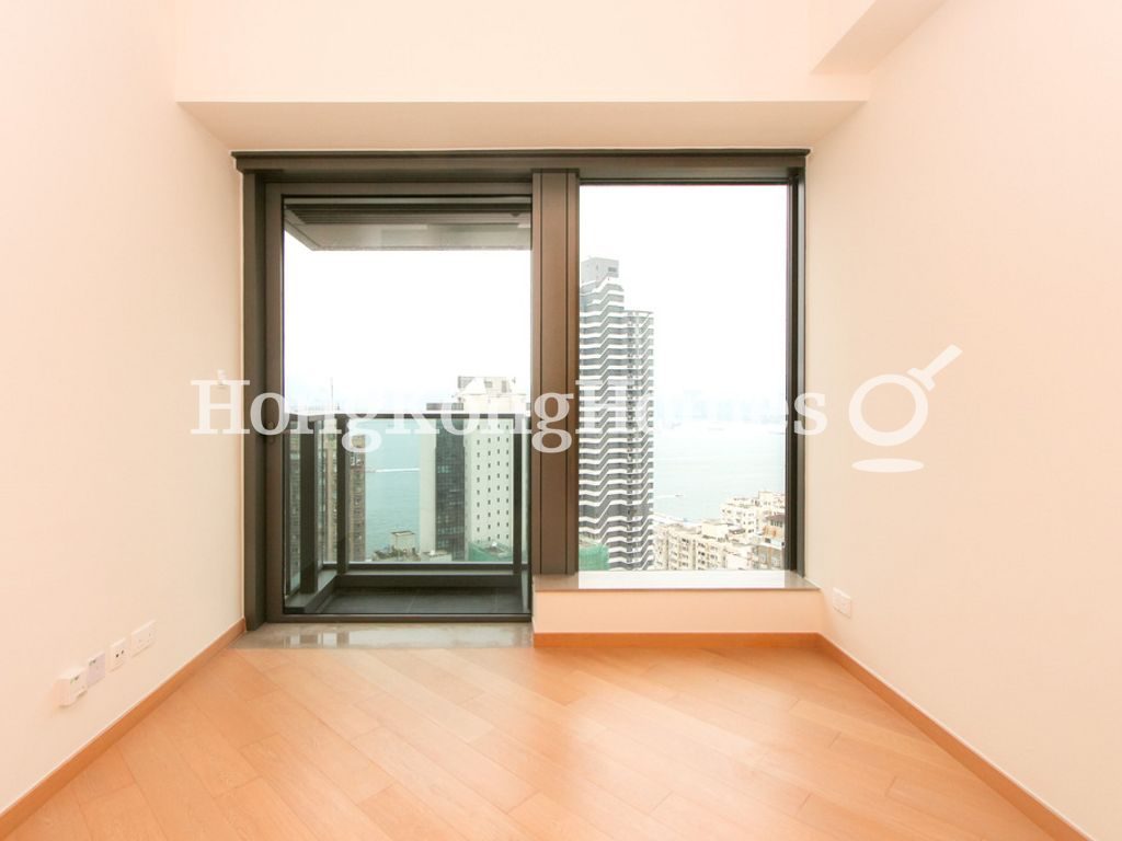 Studio — Novum West - Tower 2, Western / Kennedy Town