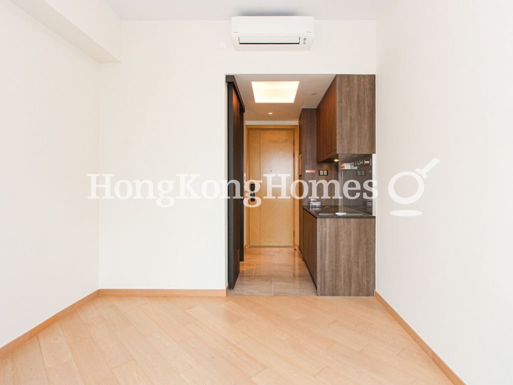 Studio — Novum West - Tower 2, Western / Kennedy Town