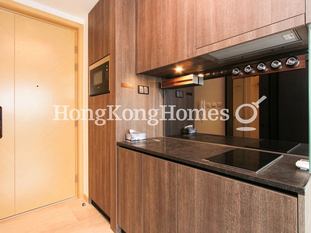 Open Kitchen — Novum West - Tower 2, Western / Kennedy Town