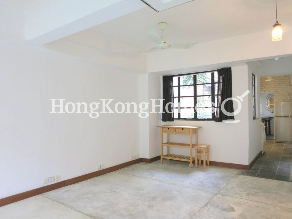 Living and Dining Room — Square Street, 20-22, Sheung Wan