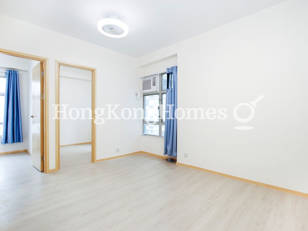 Living and Dining Room — Yee Fung Court, Sai Ying Pun