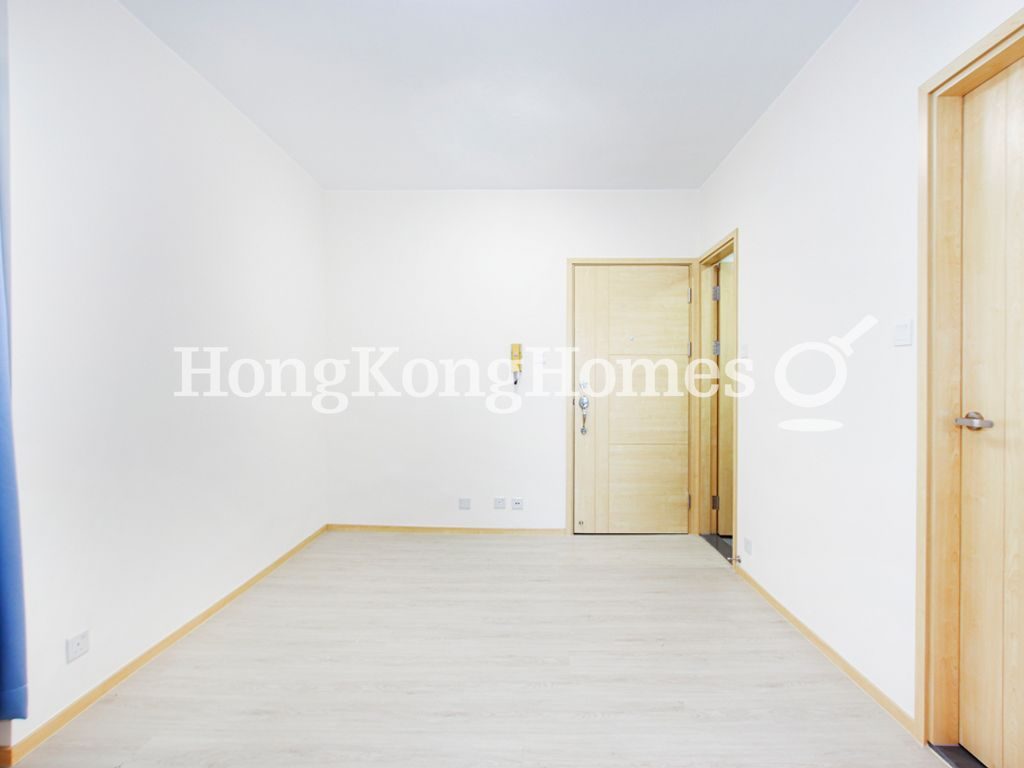 Living and Dining Room — Yee Fung Court, Sai Ying Pun