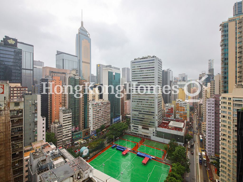 J Residence
