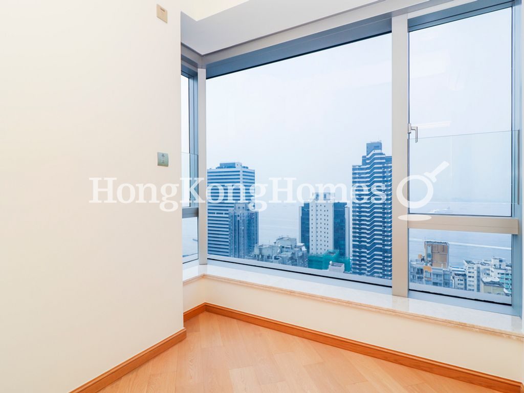 Bedroom — 63 Pokfulam - Tower 02 (Emerald House), Sai Ying Pun