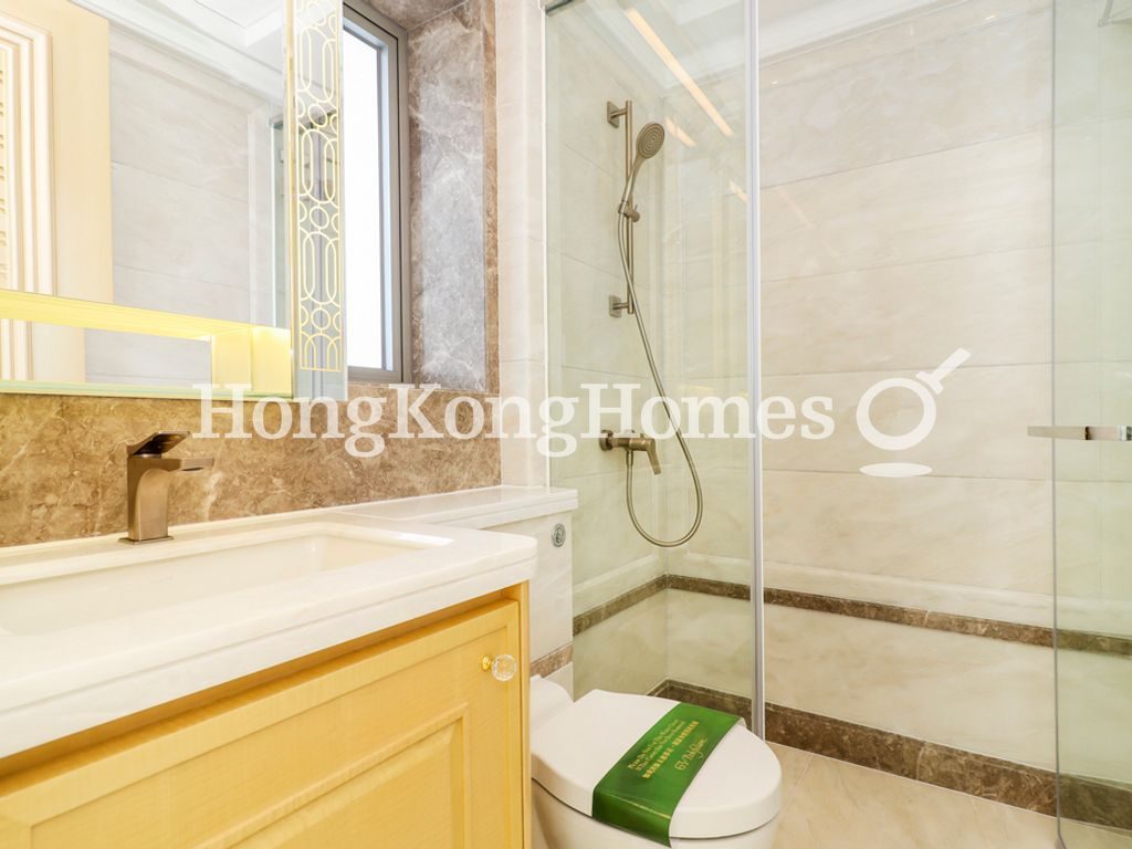 Ensuite Bathroom — 63 Pokfulam - Tower 02 (Emerald House), Sai Ying Pun