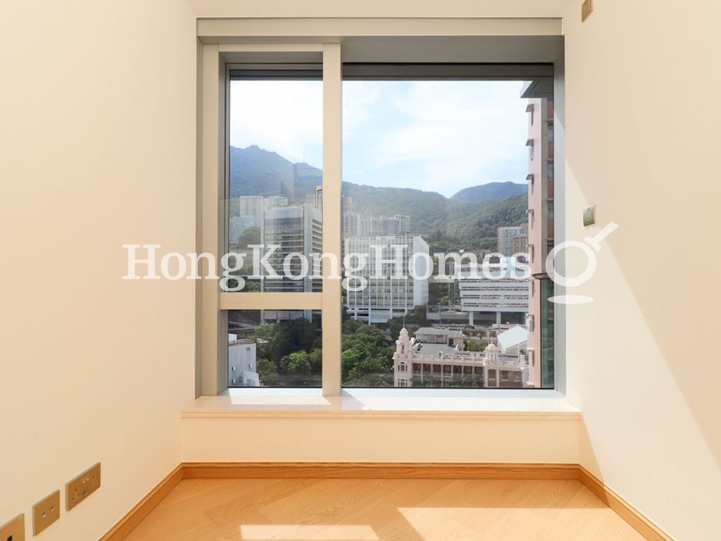Bedroom — 63 Pokfulam - Tower 02 (Emerald House), Sai Ying Pun