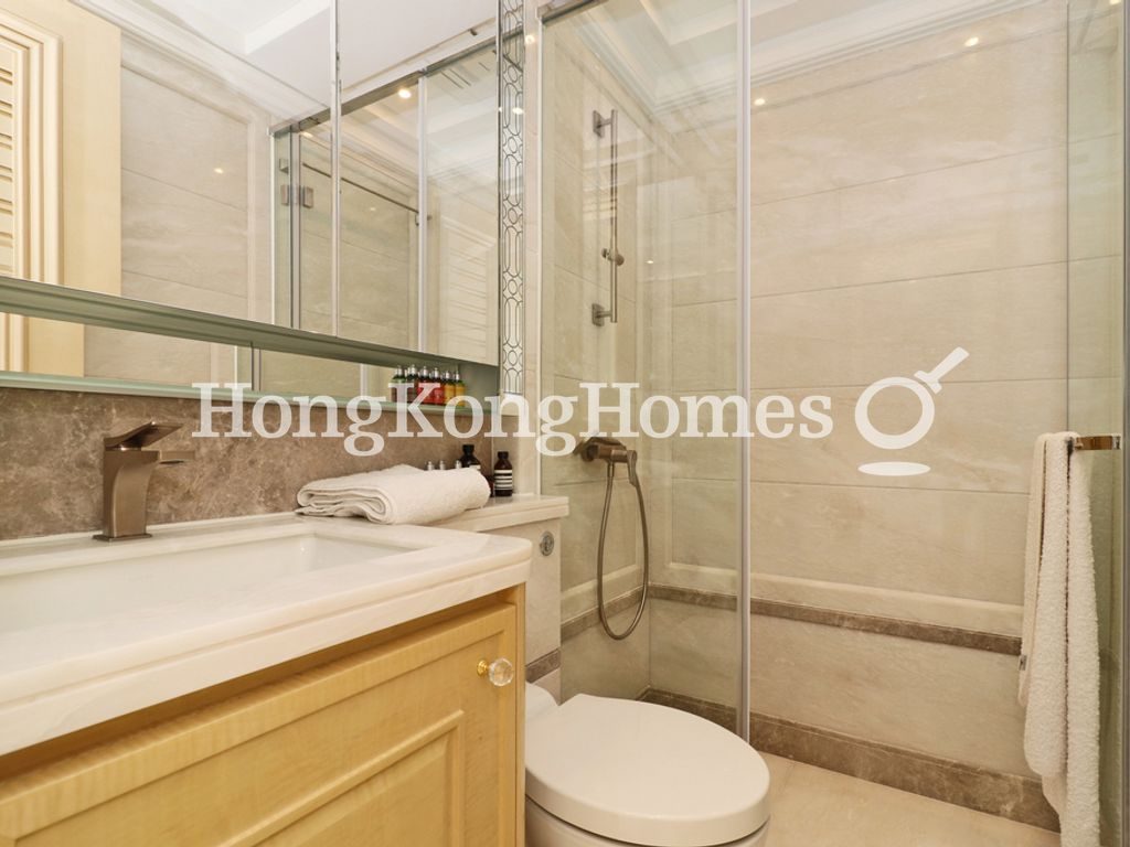 Bathroom — 63 Pokfulam - Tower 02 (Emerald House), Sai Ying Pun