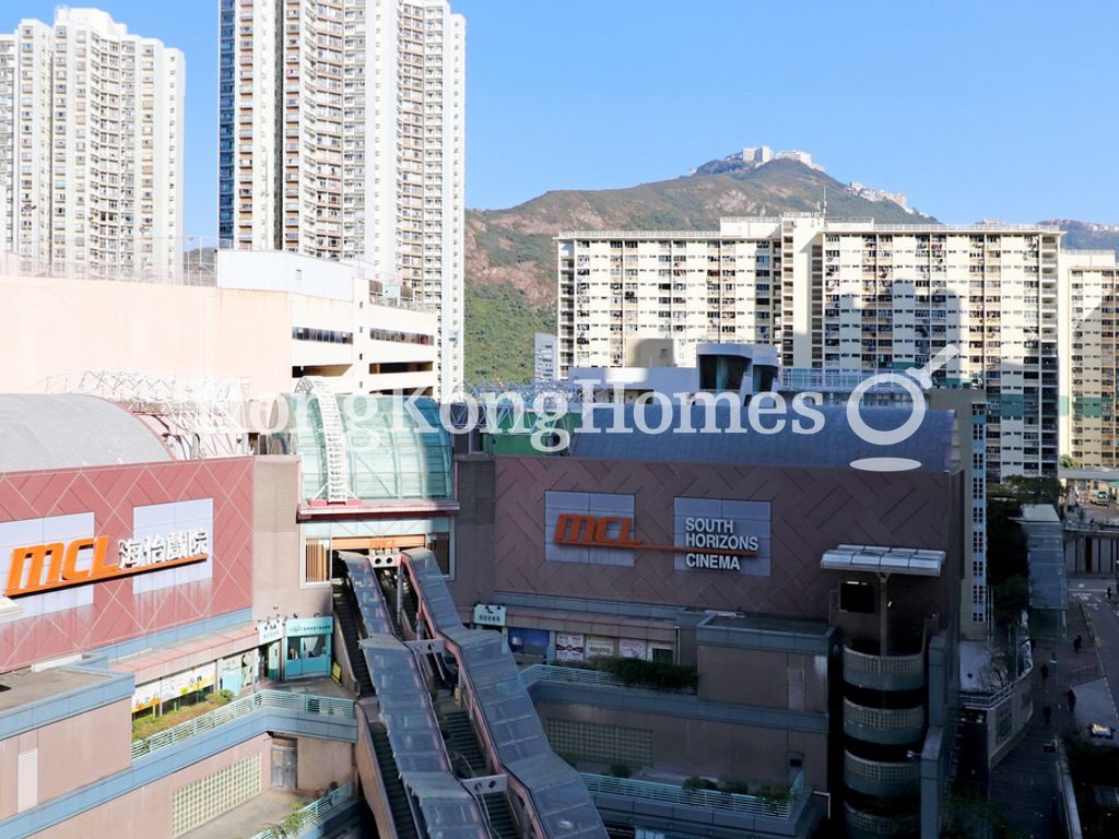 South Horizons - Phase 03, Tower 20, Mei Cheung Court