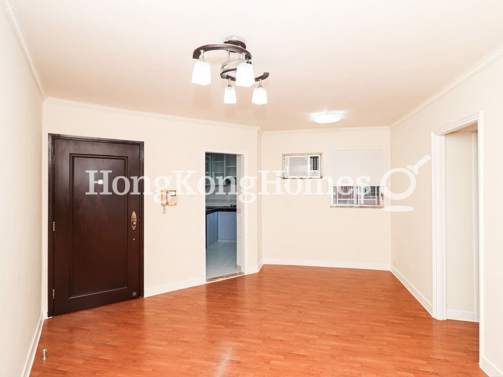 Living and Dining Room — South Horizons - Phase 03, Tower 20, Mei Cheung Court, Ap Lei Chau