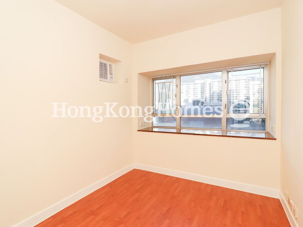 Master Bedroom — South Horizons - Phase 03, Tower 20, Mei Cheung Court, Ap Lei Chau
