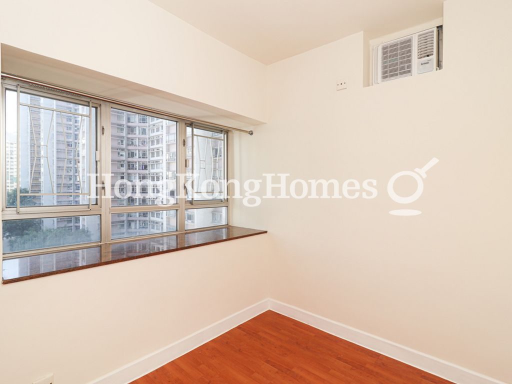 Second Bedroom — South Horizons - Phase 03, Tower 20, Mei Cheung Court, Ap Lei Chau