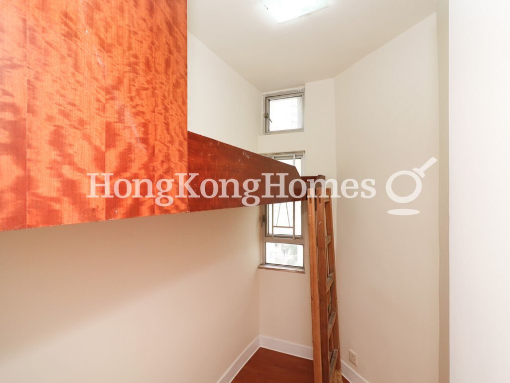 Third Bedroom — South Horizons - Phase 03, Tower 20, Mei Cheung Court, Ap Lei Chau