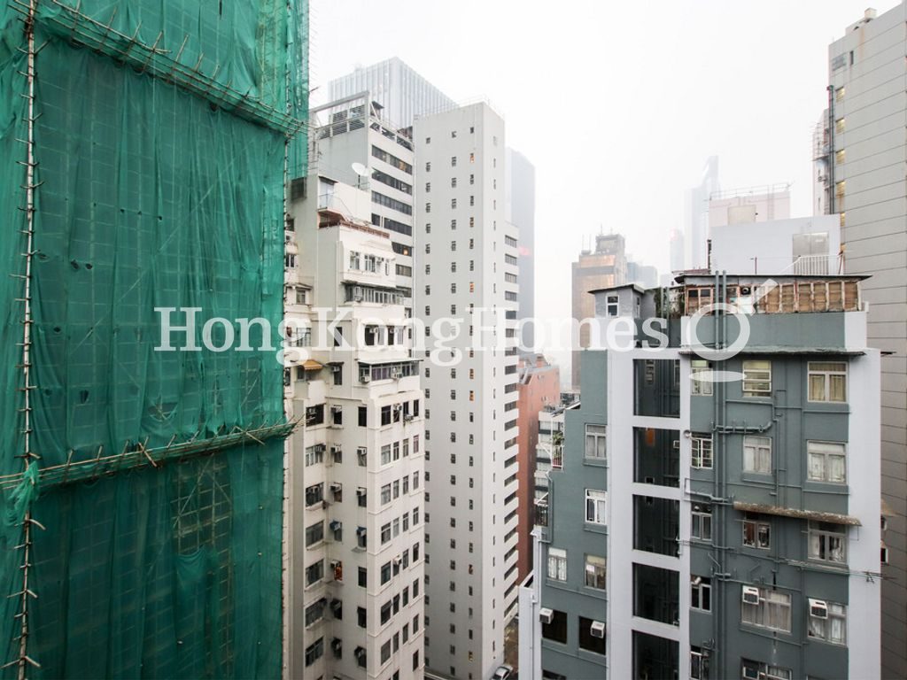 Kin Lee Building - Block A