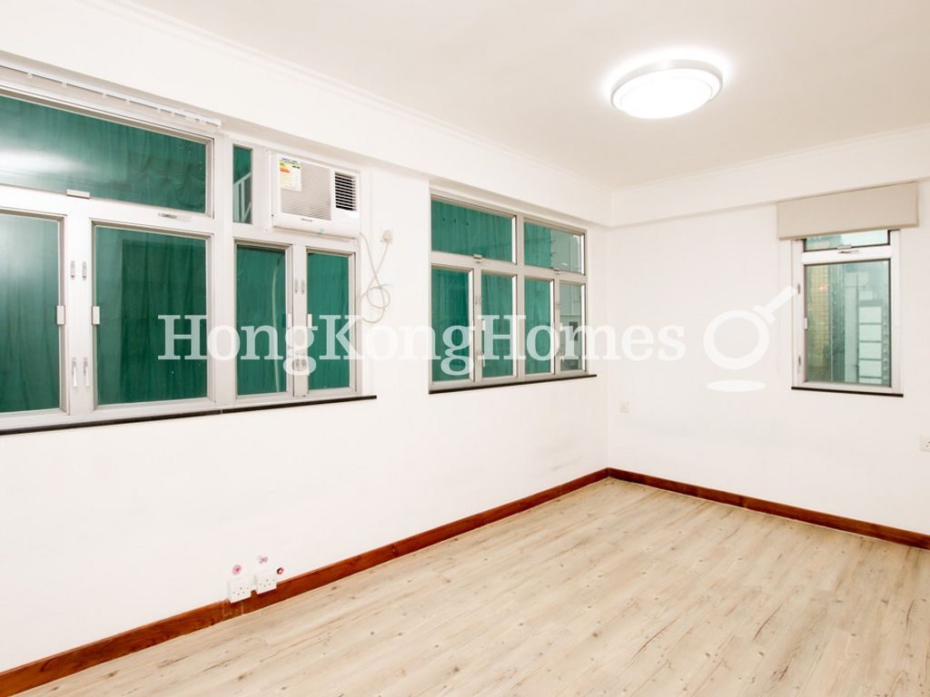 Bedroom — Kin Lee Building - Block A, Wan Chai