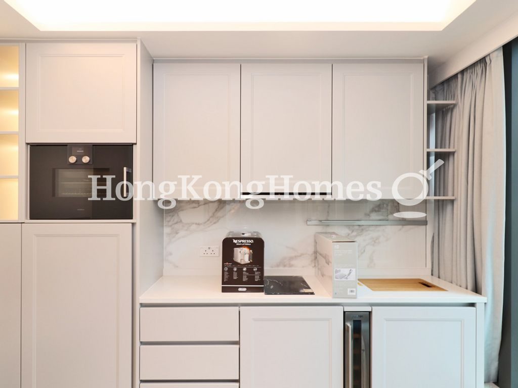 Open Kitchen — Central 8, Mid-levels West