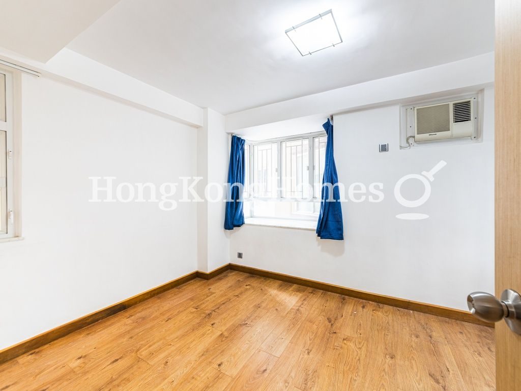 Master Bedroom — Smithfield Terrace - Block D, Western / Kennedy Town